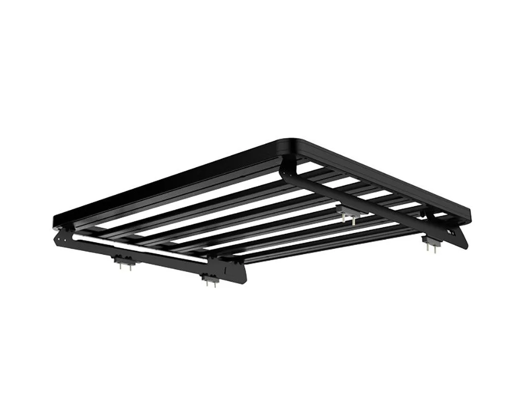 Lexus GX470 Slimline II 1/2 Roof Rack Kit - by Front Runner