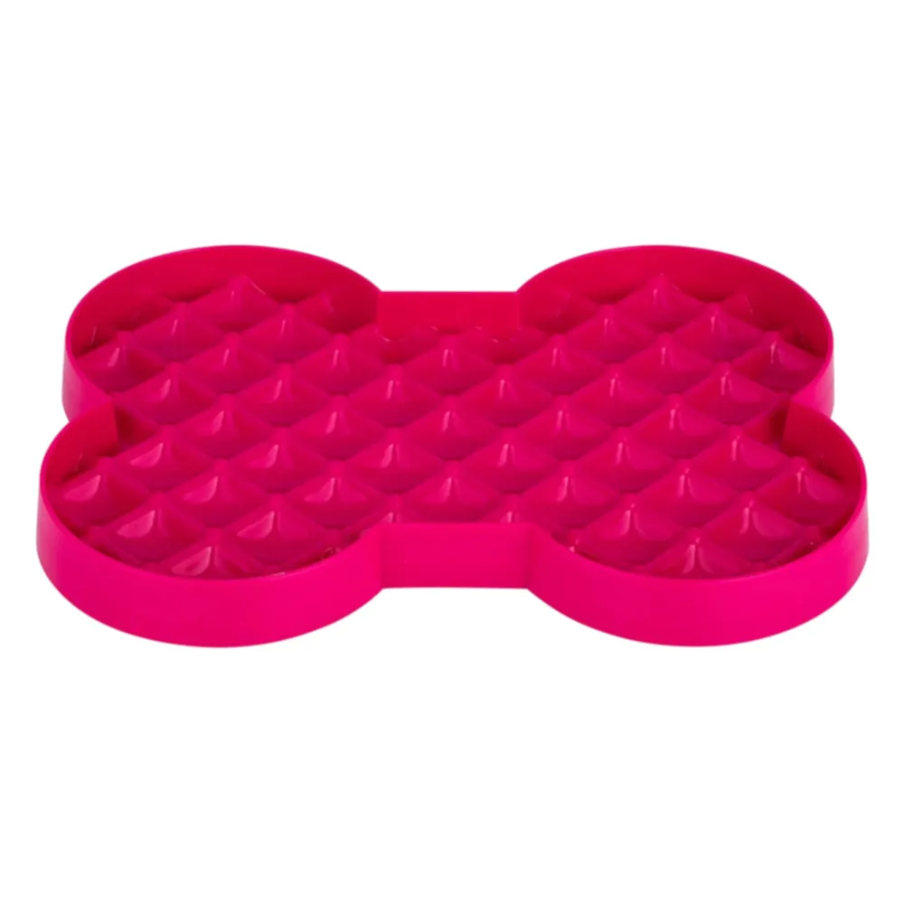 LickiMat Dog Slow Feeder Plate Slodog 6 Colours