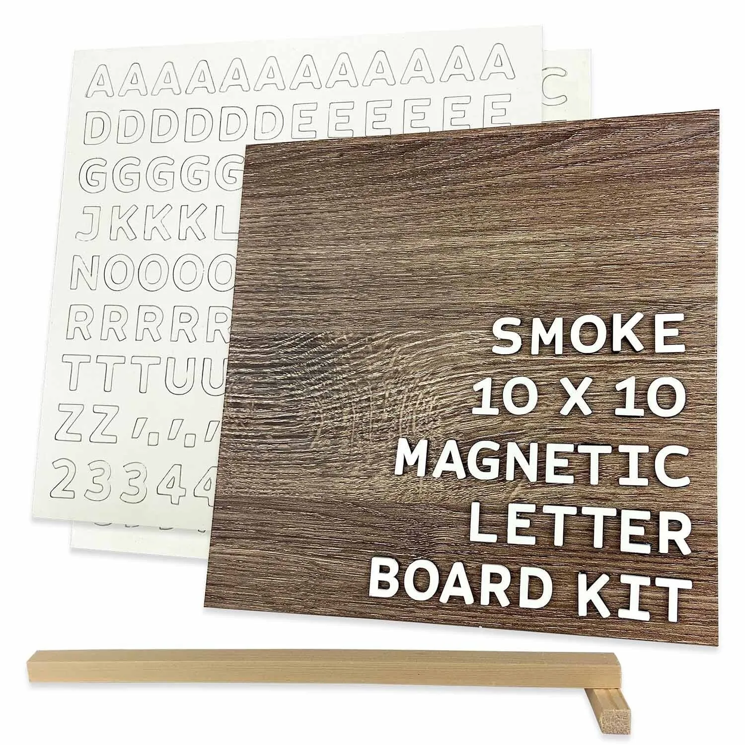 Magnetic Boards - Ode 10" x 10"