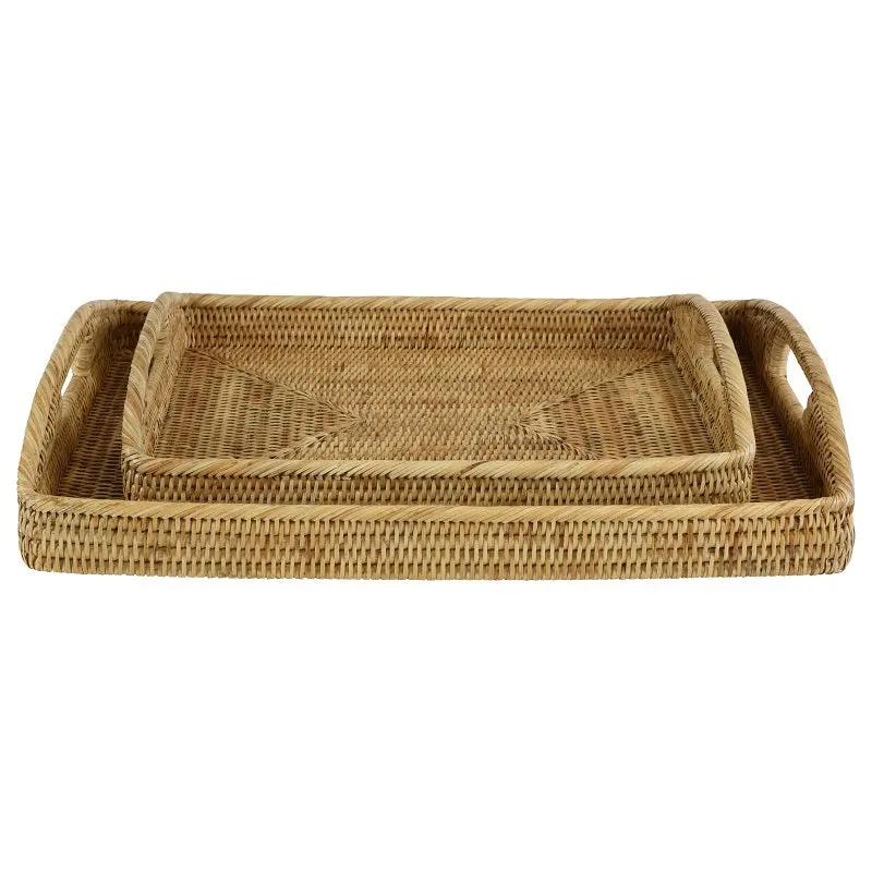 Mandalay Morning Tray