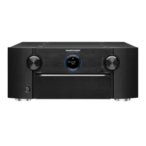 Marantz AV8805 AV Pre-Amplifier - 13.2 Ch. Surround 4K with HEOS