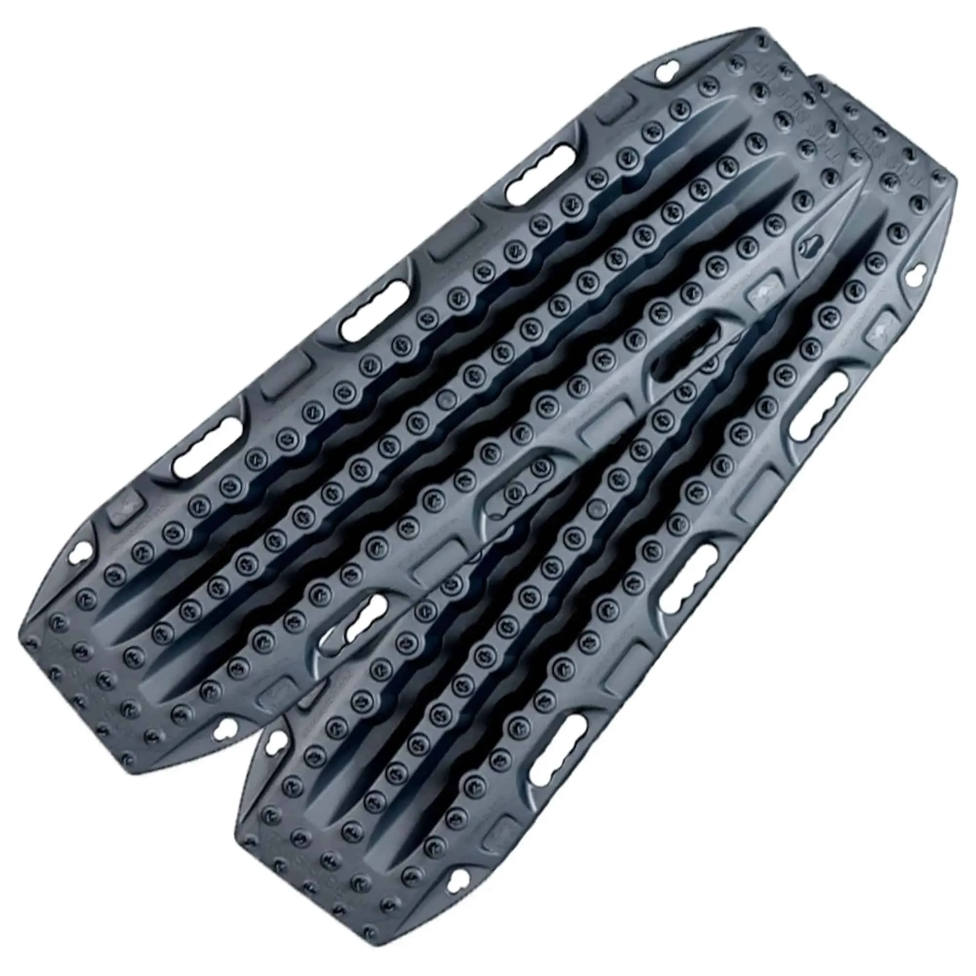 MAXTRAX MKII Gunmetal Grey Recovery Boards