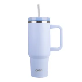 Oasis Insulated Commuter Tumbler 1.2L - Periwinkle