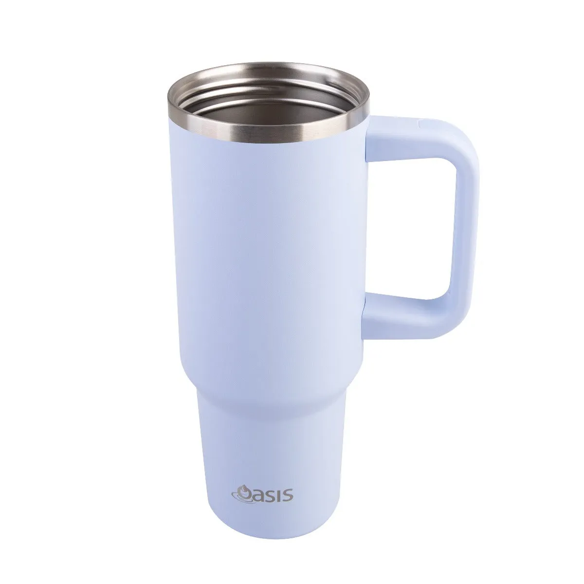 Oasis Insulated Commuter Tumbler 1.2L - Periwinkle