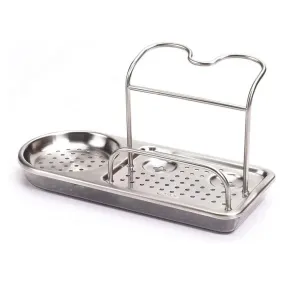 OXO Stainless Steel Sink Organizer