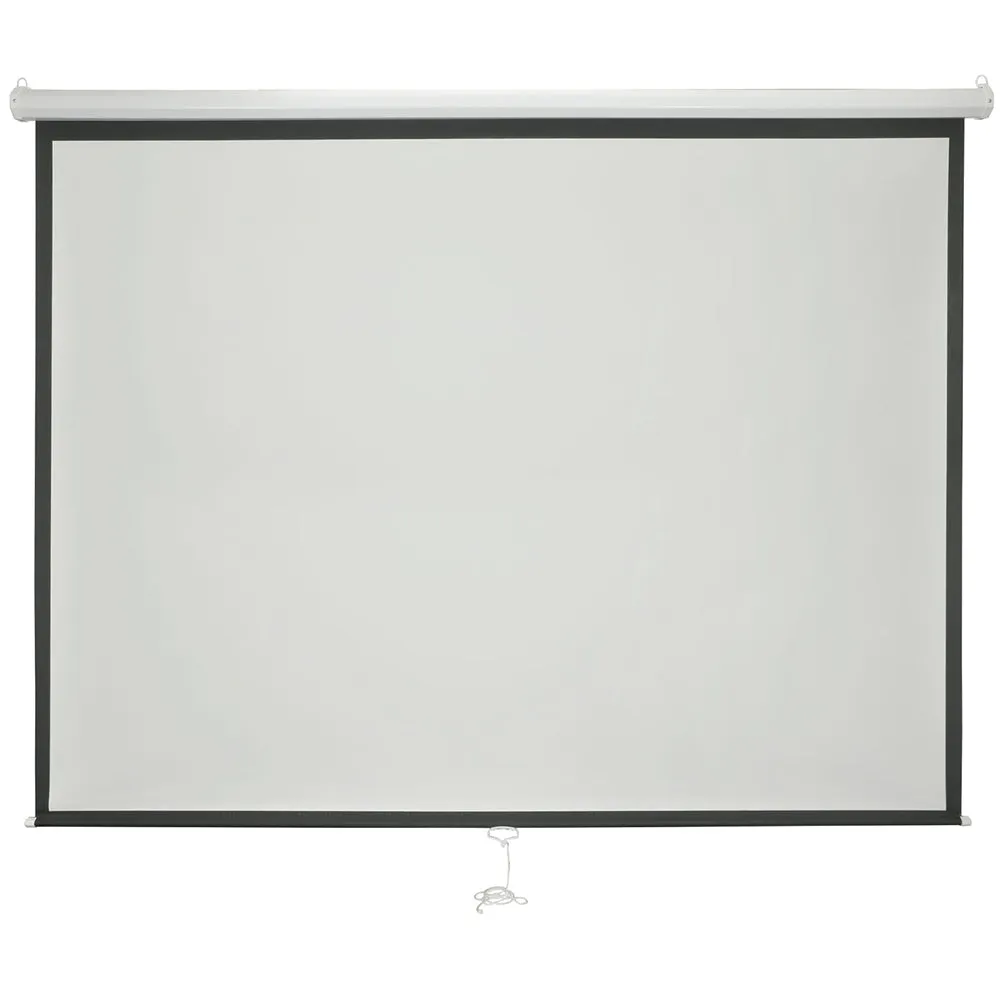 Projector Screen Manual 2M