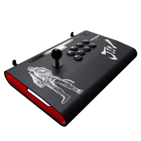 PS5, PS4 & PC TEKKEN 8 Victrix Pro FS Arcade Fight Stick: Jin