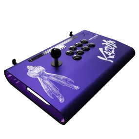 PS5, PS4 & PC TEKKEN 8 Victrix Pro FS Arcade Fight Stick: Kazuya