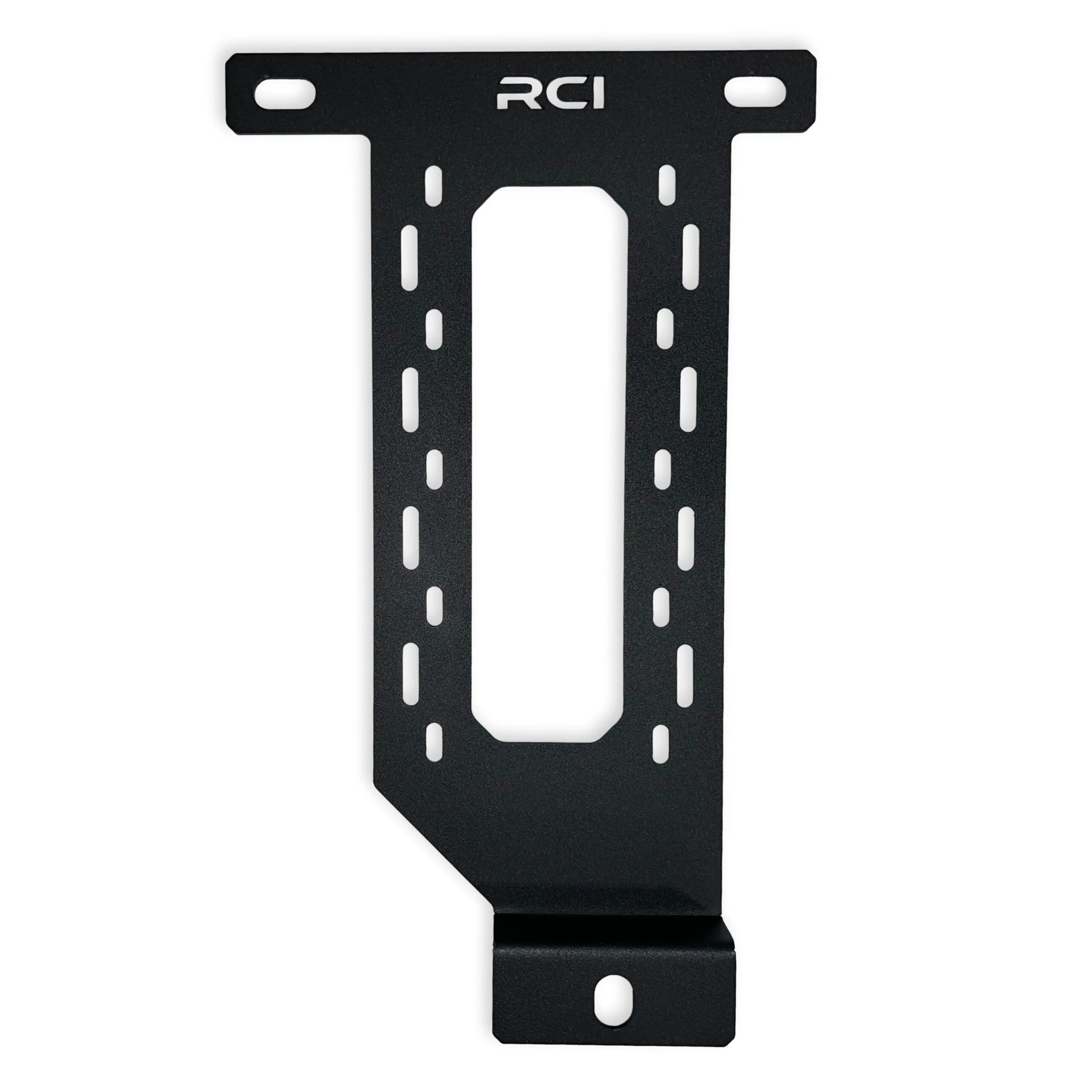 RCI Winch Control Box Relocation Bracket For Tacoma (2016-2023)