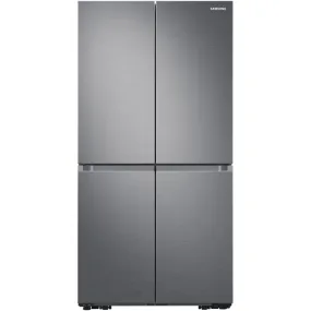 Samsung RF9000 French Door Fridge Freezer with Beverage Centre™ | RF65A967FS9/EU