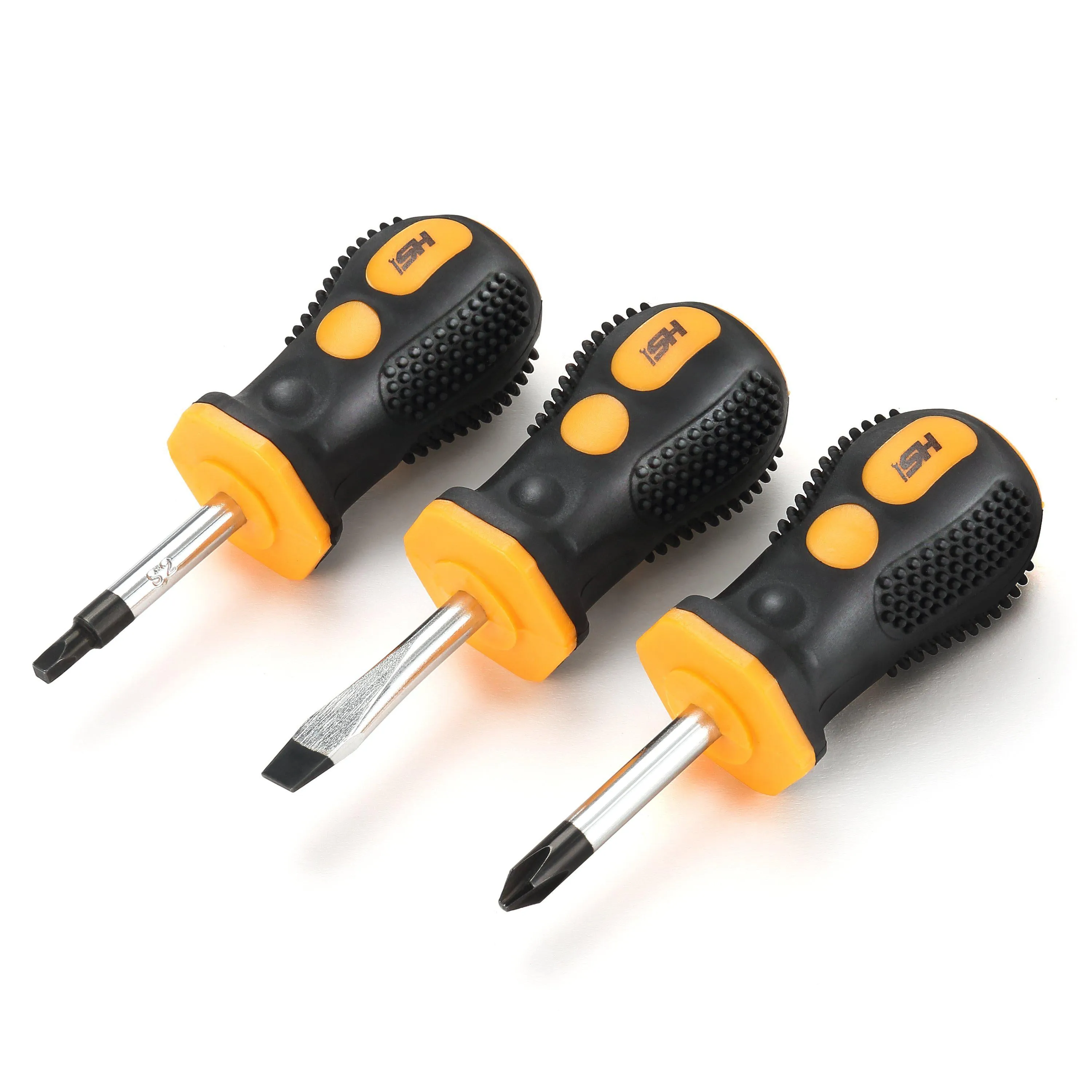 Screwdriver Set (69 Piece)