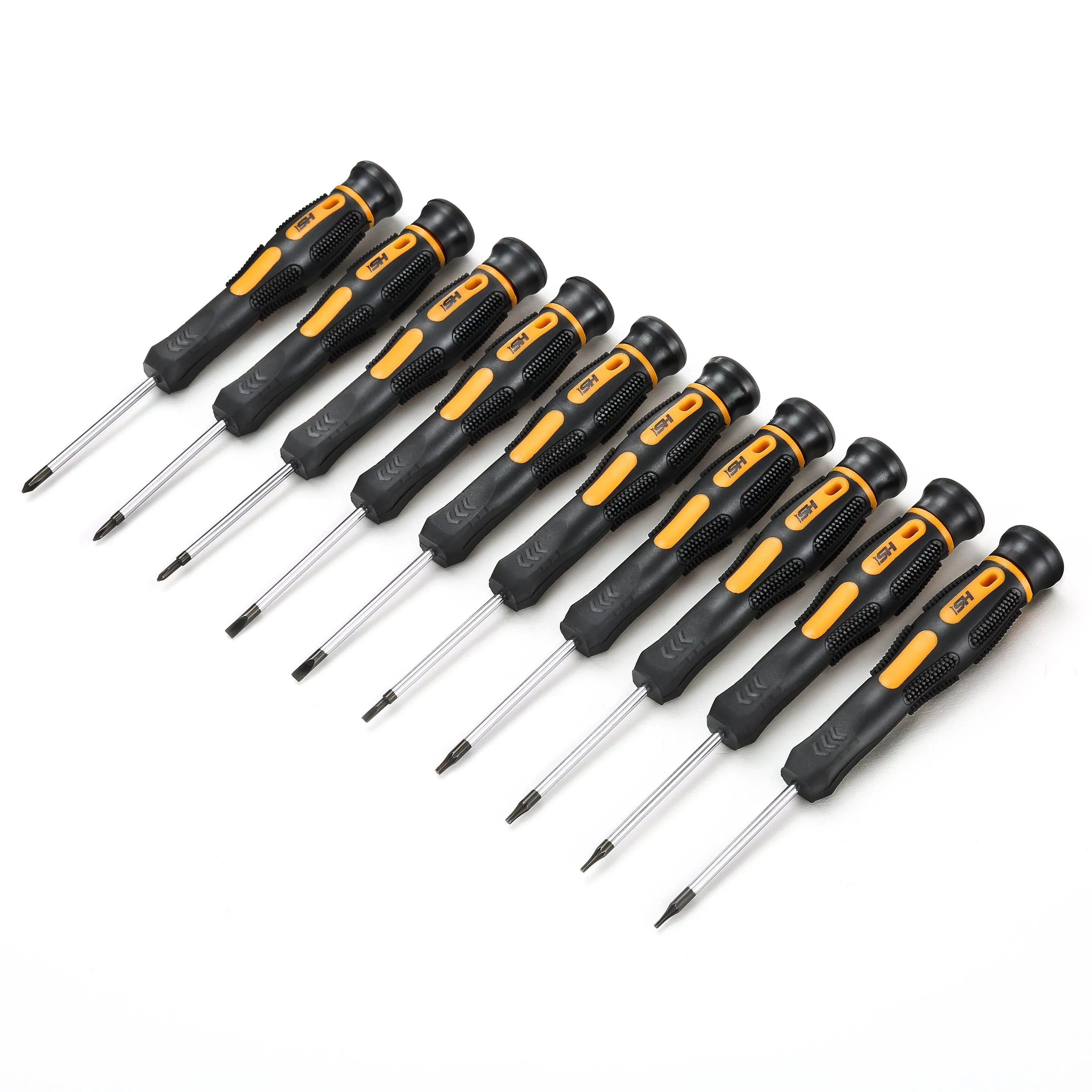 Screwdriver Set (69 Piece)