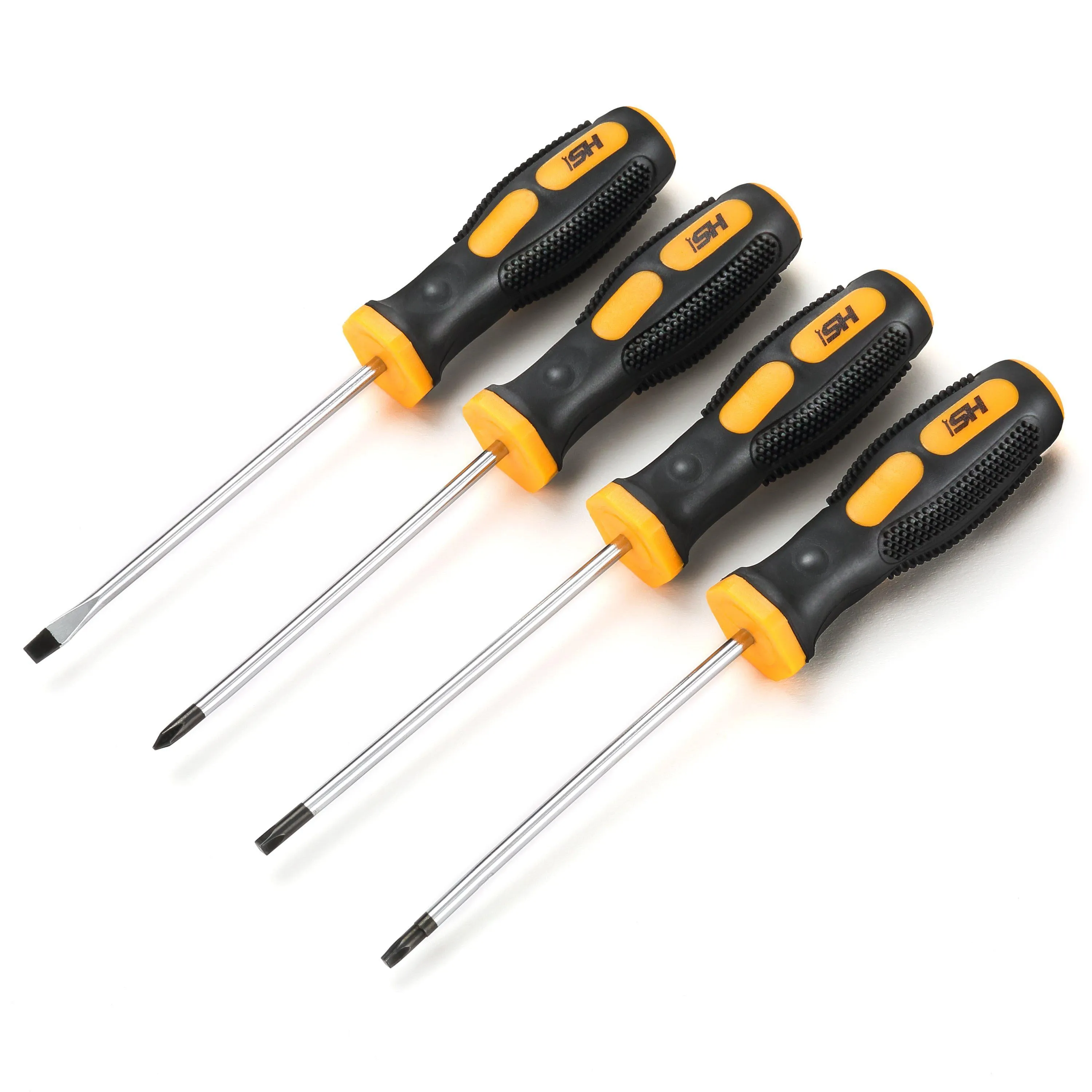 Screwdriver Set (69 Piece)