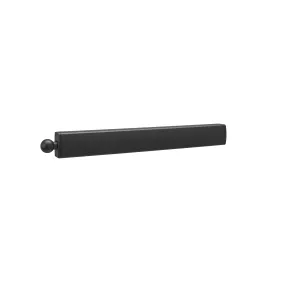 Sidelines / CVLPOSL-14-MB-1 / Pop-Out Valet Rod For Custom Closet Systems