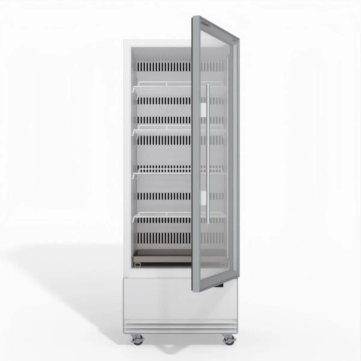 Skope BME600N-A 1 Glass Door Display or Storage Fridge