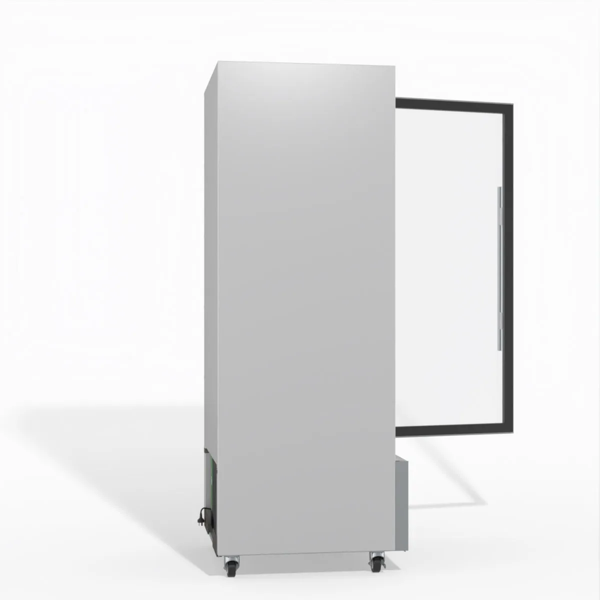 Skope BME600N-A 1 Glass Door Display or Storage Fridge