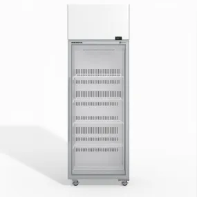 Skope TME650N-A 1 Glass Door Display or Storage Fridge