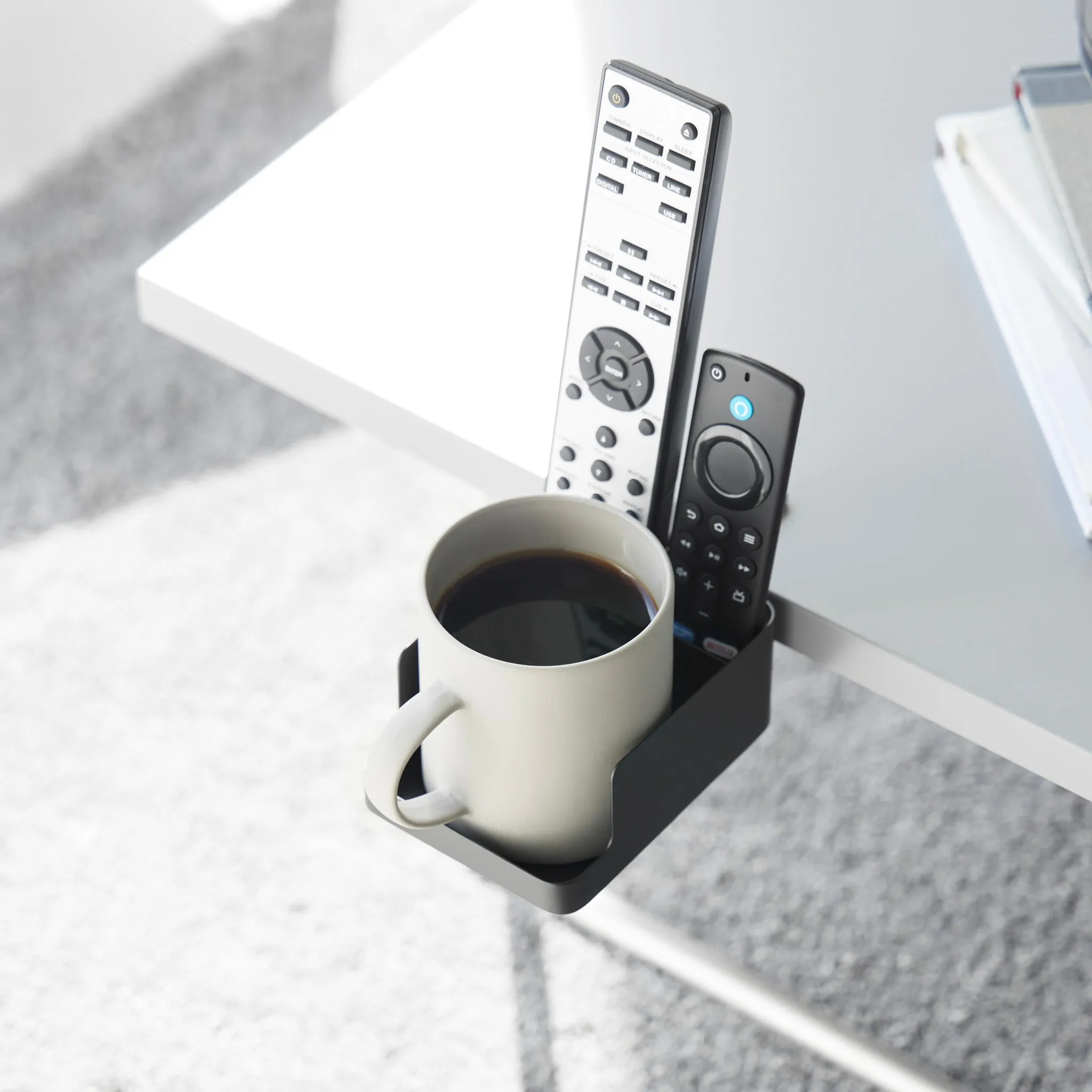 Tableside Smartphone & Cup Holder