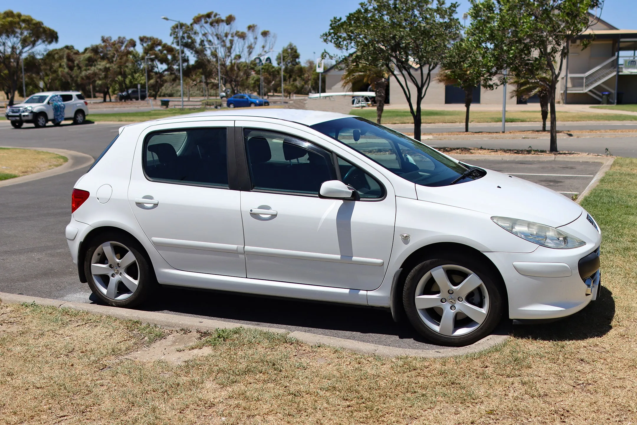 TAMAR SOFT PADDED ROOF RACKS