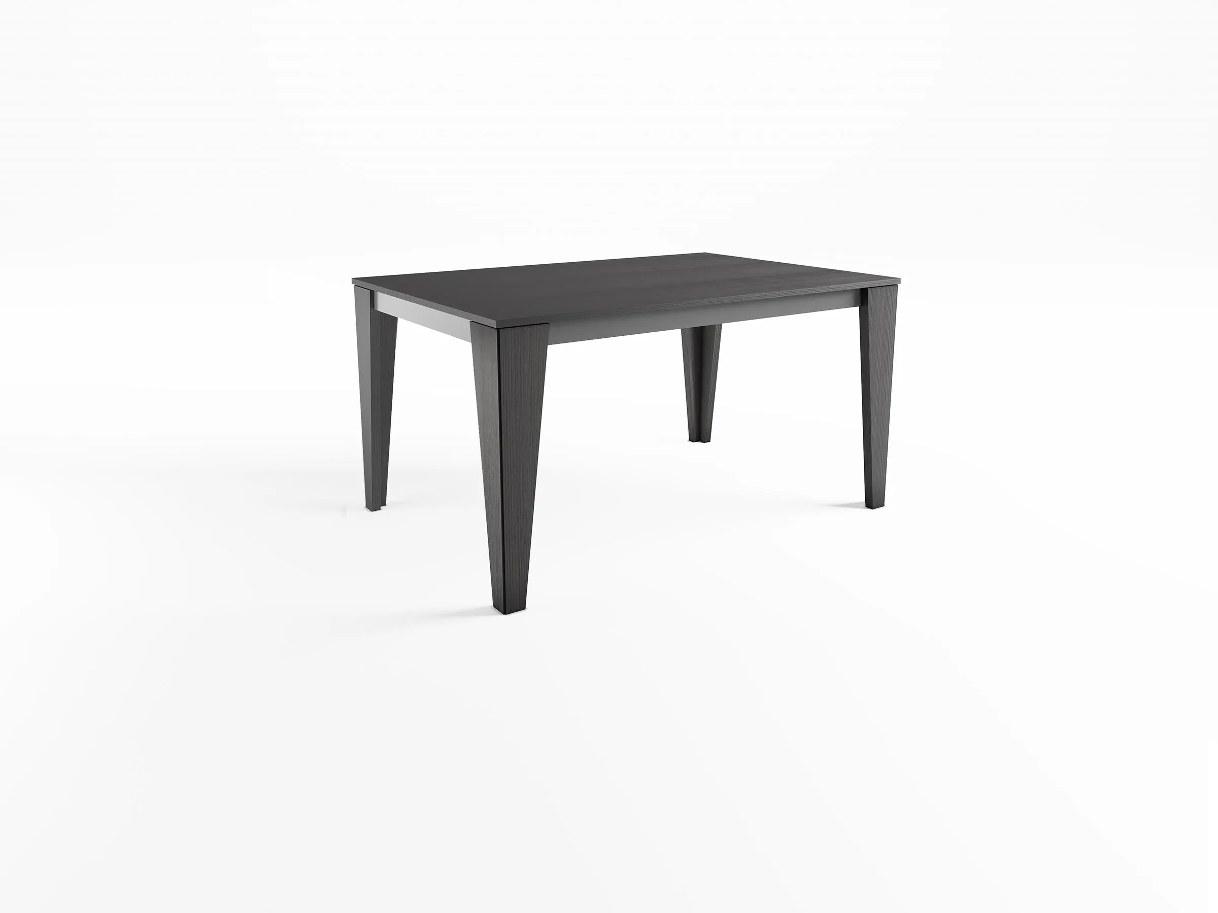 Terra Extendable Wood Table