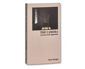 The Camera: Essence and Apparatus