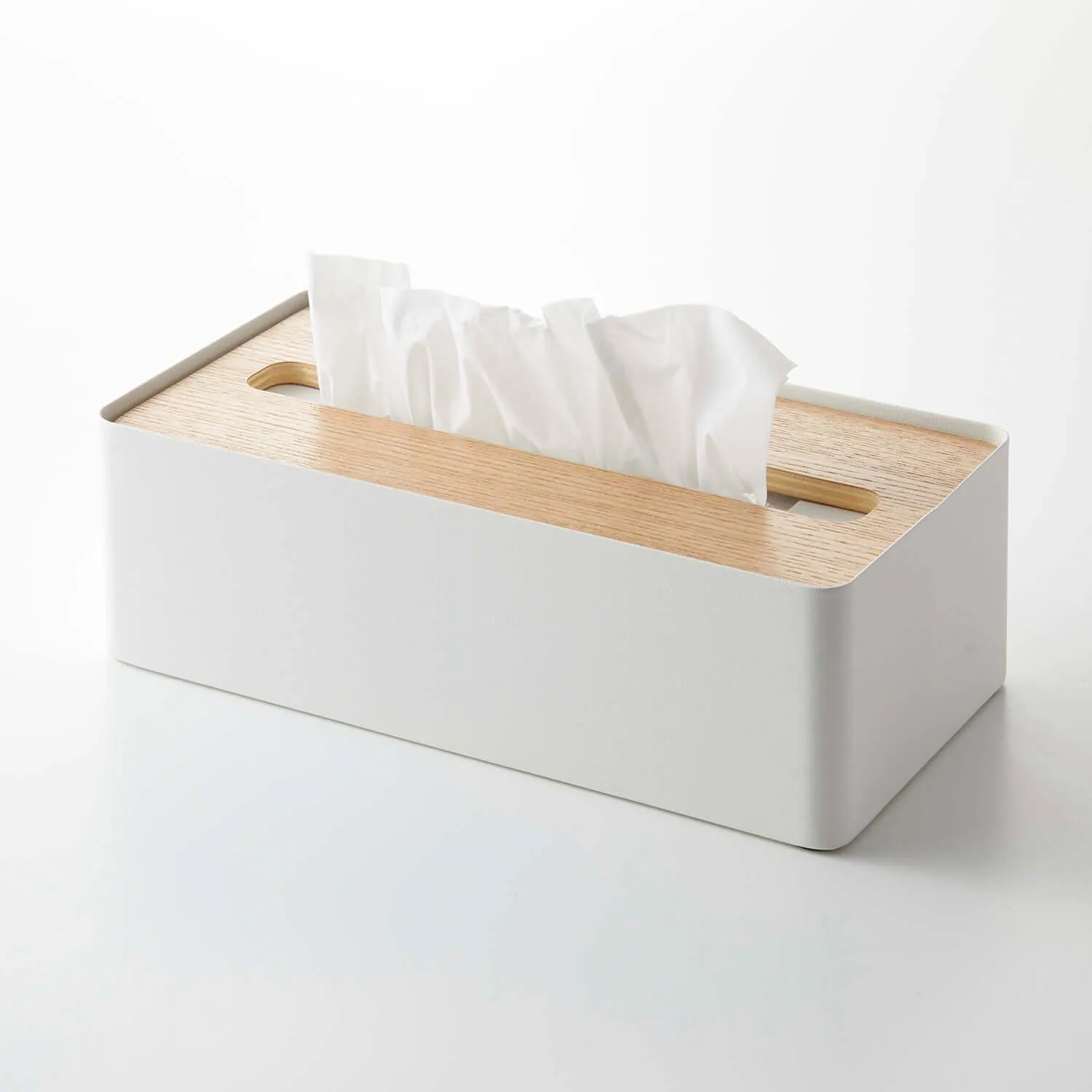 Tissue Case