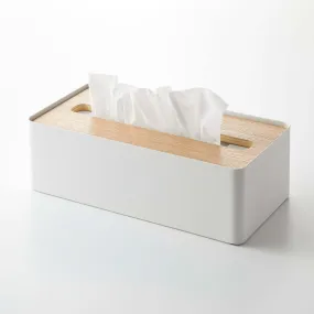 Tissue Case