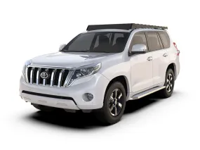 Toyota Prado 150 (2010-Current) Slimsport Roof Rack Kit