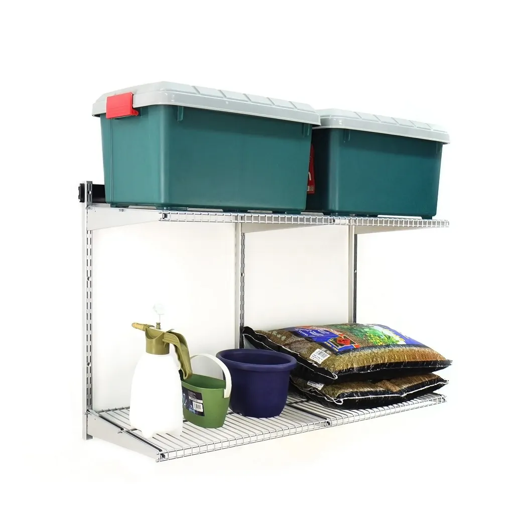 Two Shelf Kit (1200mm)