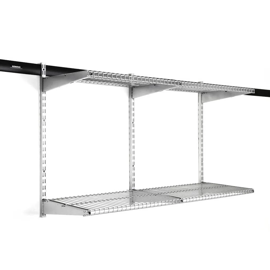 Two Shelf Kit (1200mm)