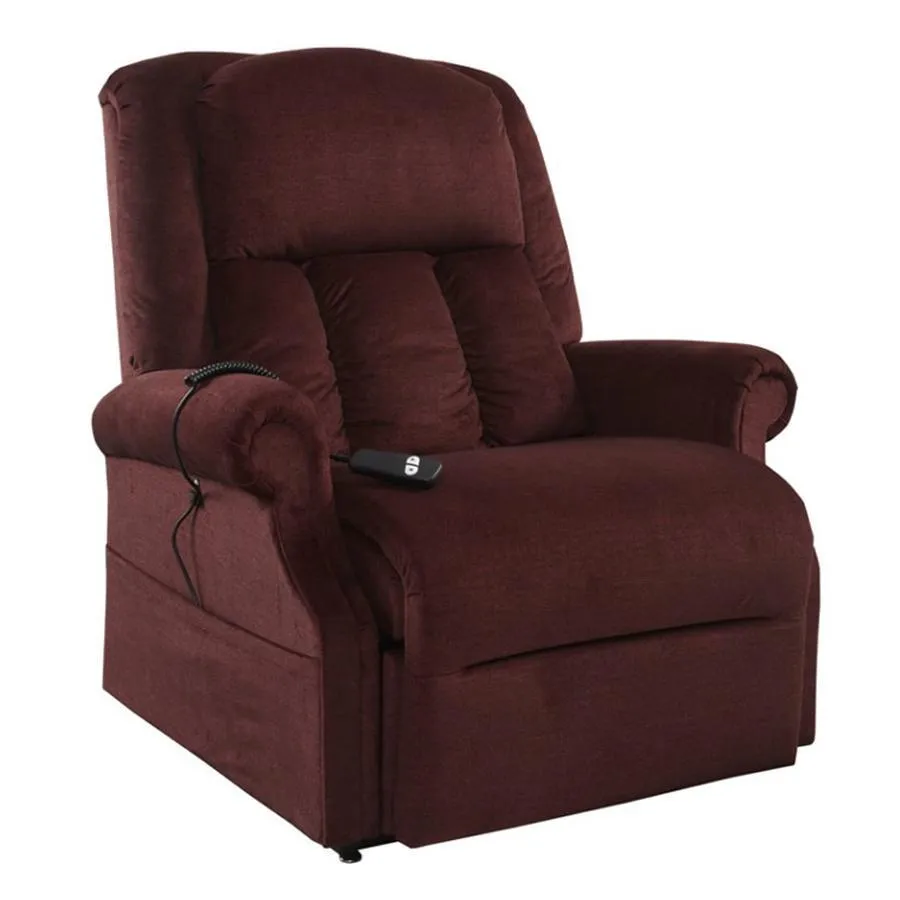 Ultimate Power Recliner Lunar HD NM-7001 3 Position Lift Chair