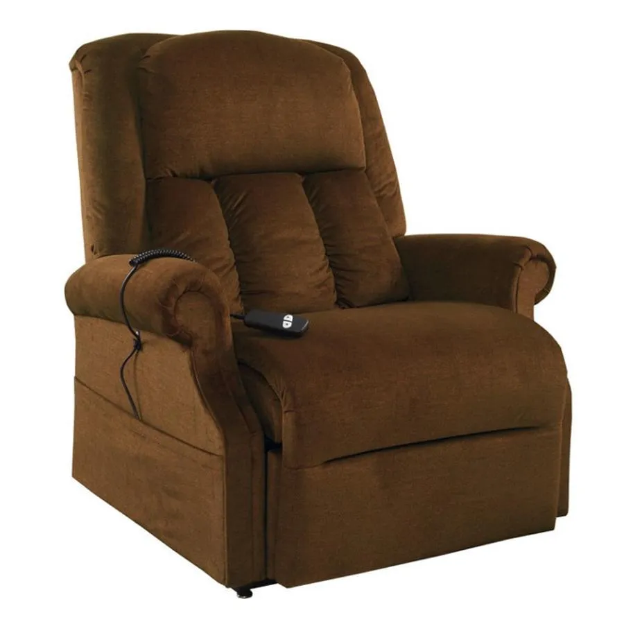 Ultimate Power Recliner Lunar HD NM-7001 3 Position Lift Chair