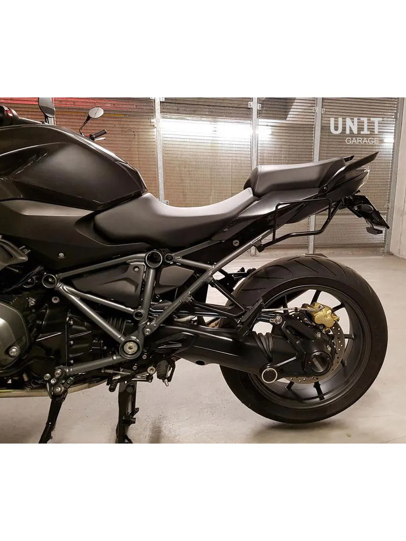 UNIT Garage Klickfix Racks - BMW R 1200 R LC and R 1250 R (2015-on)