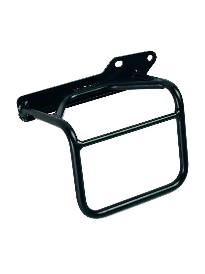 UNIT Garage Klickfix Racks - Royal Enfield Himalayan and Scram 411