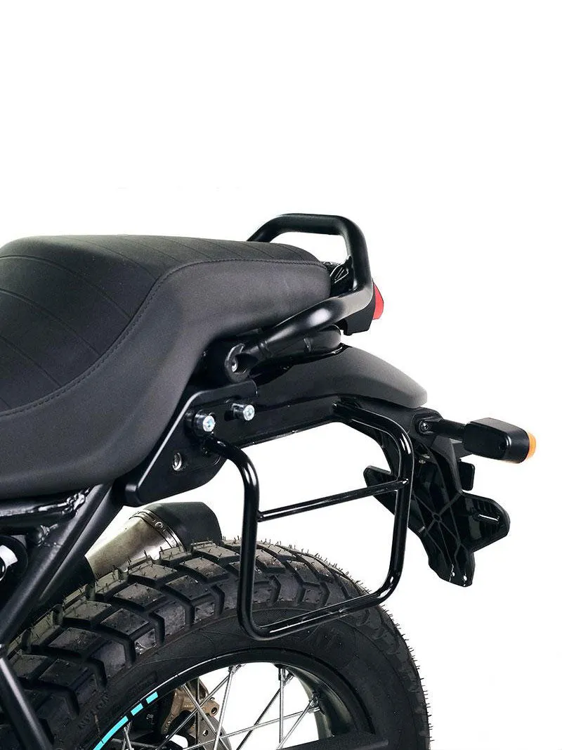 UNIT Garage Klickfix Racks - Royal Enfield Himalayan and Scram 411