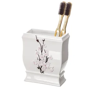 Vanda Toothbrush Holder