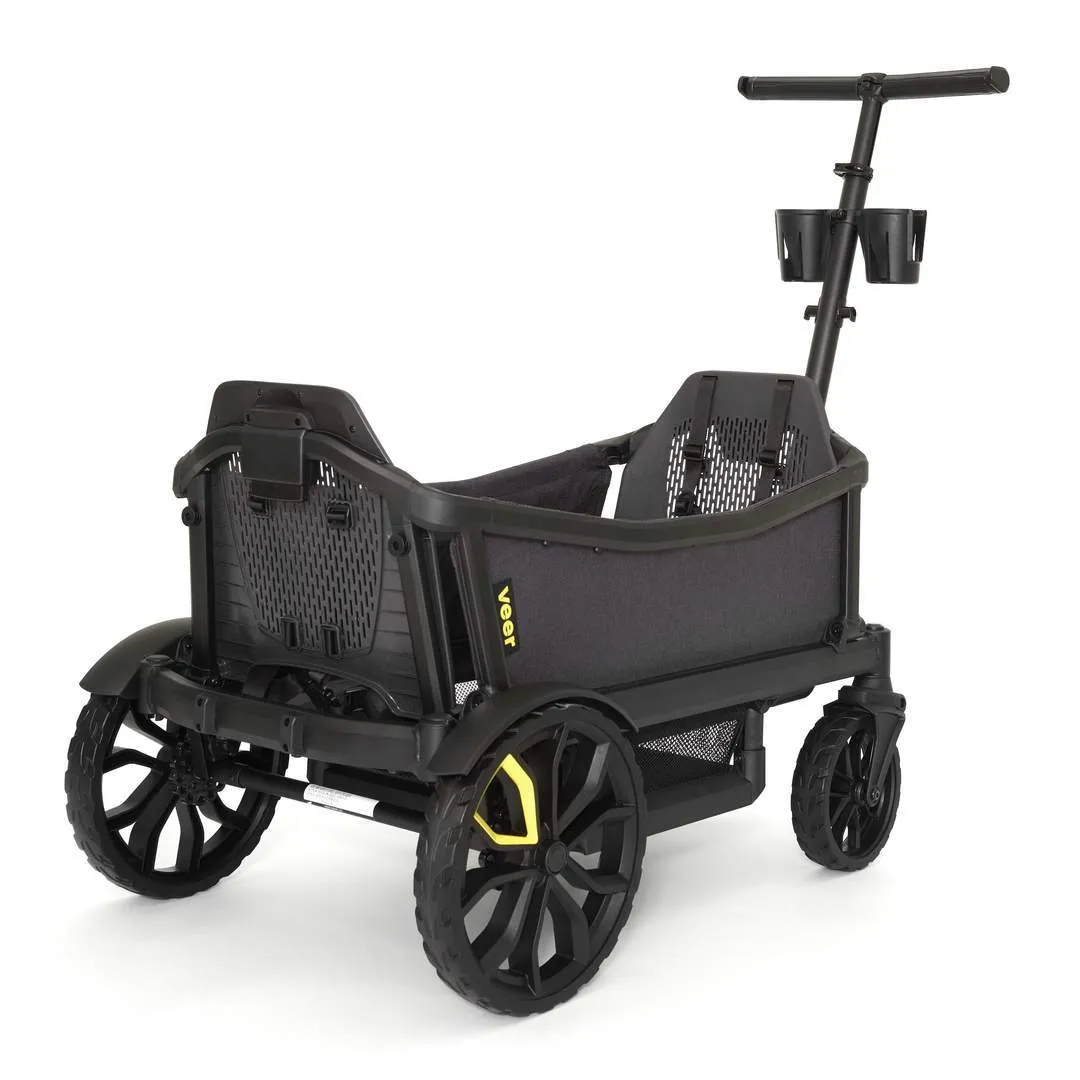 Veer Cruiser Premium All Terrain Wagon