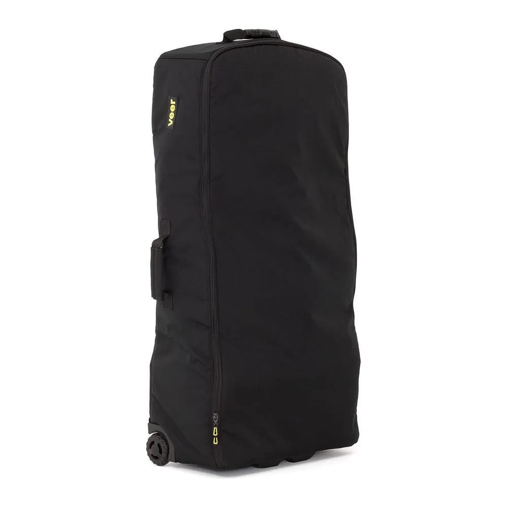 Veer Wheeled Travel Bag for All Cruisers