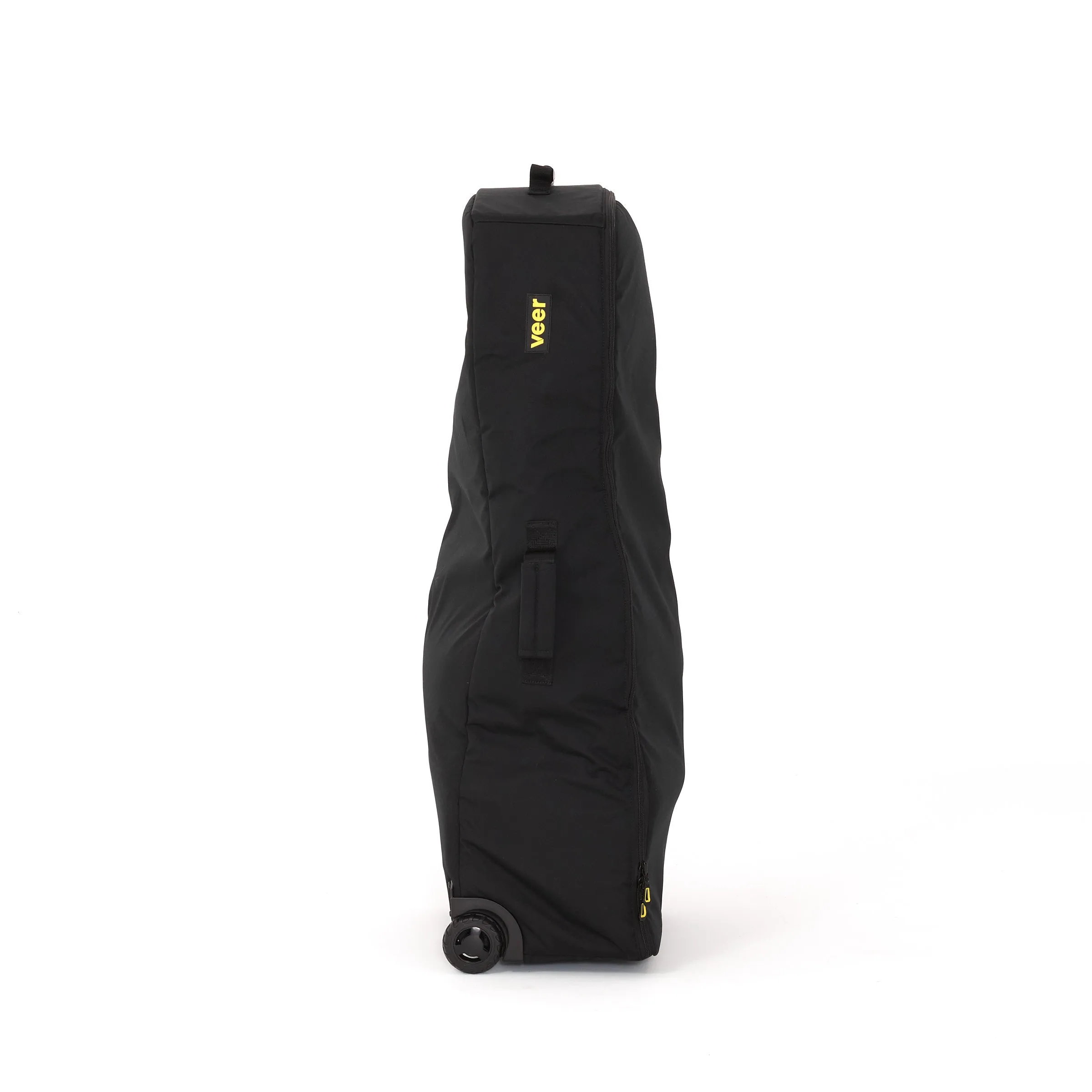 Wheeled Travel Bag for Cruisers