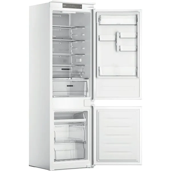 Whirlpool WHC18 T332 P UK built in fridge freezer