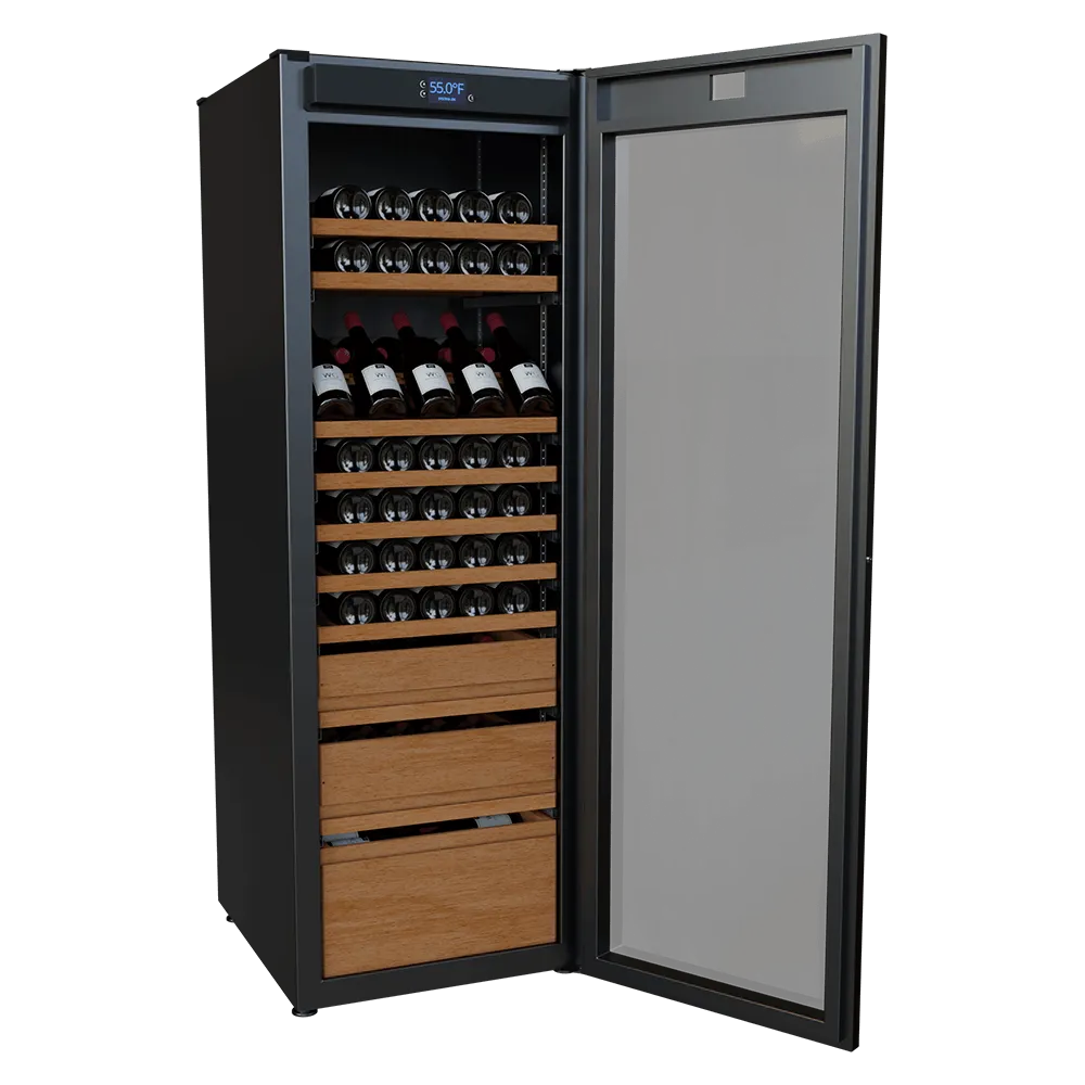 Wine Guardian Luxury Aficionado Style Multi Zone Wine Coolers