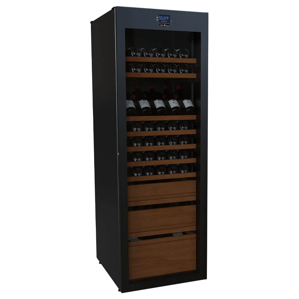 Wine Guardian Luxury Aficionado Style Multi Zone Wine Coolers