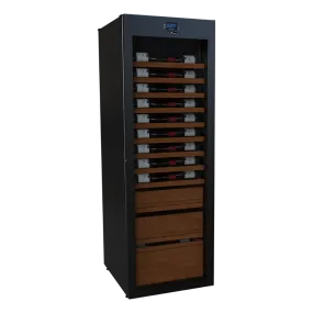 Wine Guardian Luxury Connoisseur Style Multi Zone Wine Coolers