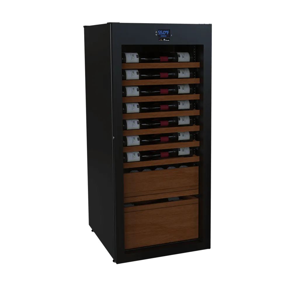 Wine Guardian Luxury Ultimate Storage Multi Zone Wine Coolers