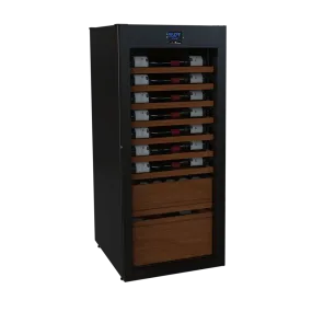 Wine Guardian Luxury Ultimate Storage Multi Zone Wine Coolers