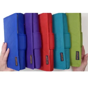 Yazzii Craft Folding Kit Organizers (5 color options)